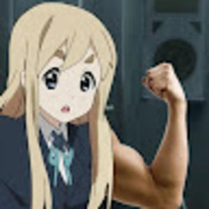 Meet your Posher, Haru x